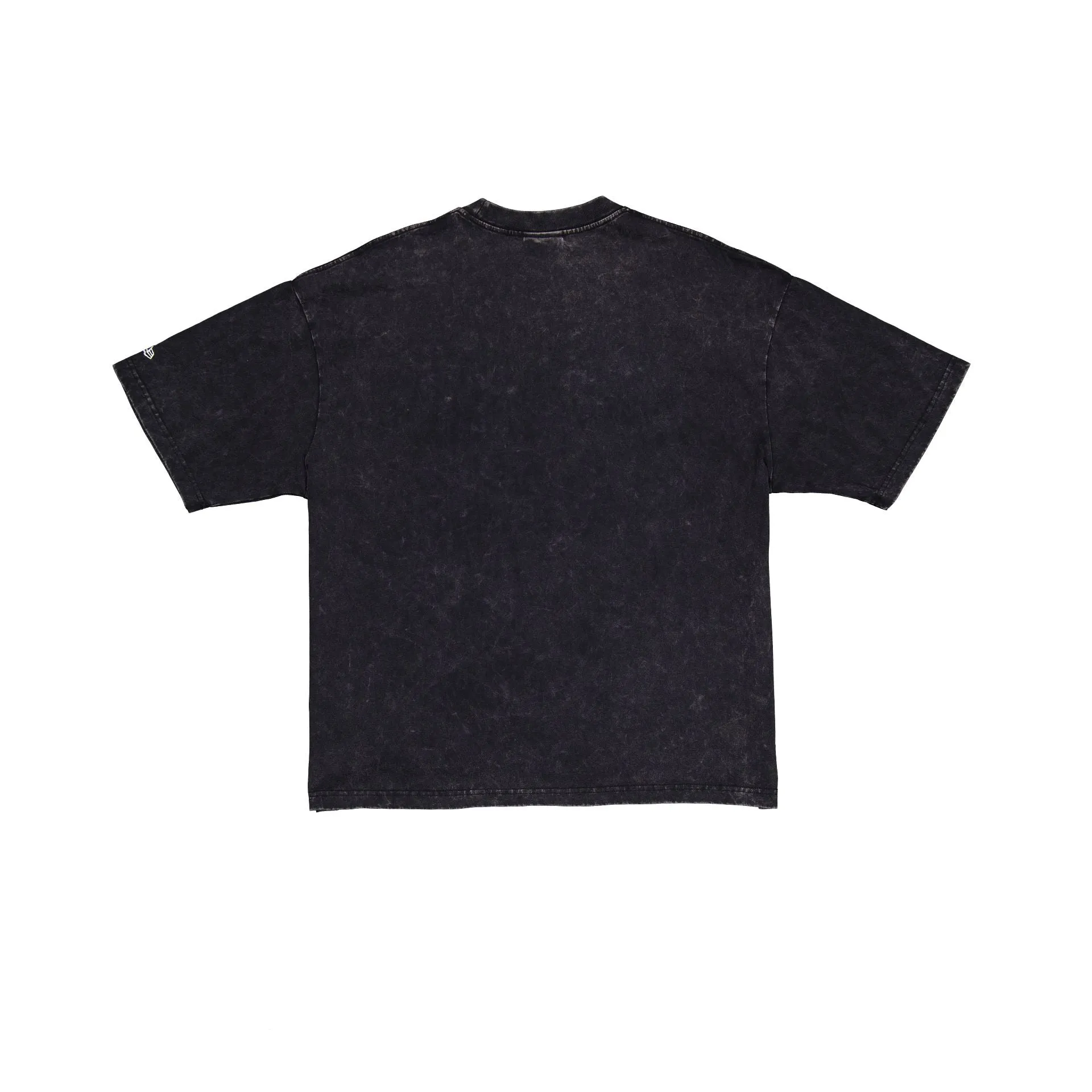 San Francisco Giants Sport Classics Boxy Black T-Shirt sold by New Era product image thumbnail 3
