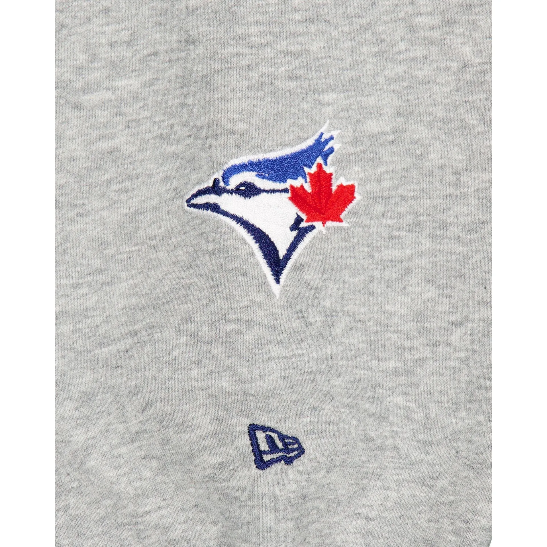 Toronto Blue Jays Sport Classics Women's Crewneck sold by New Era product image thumbnail 4