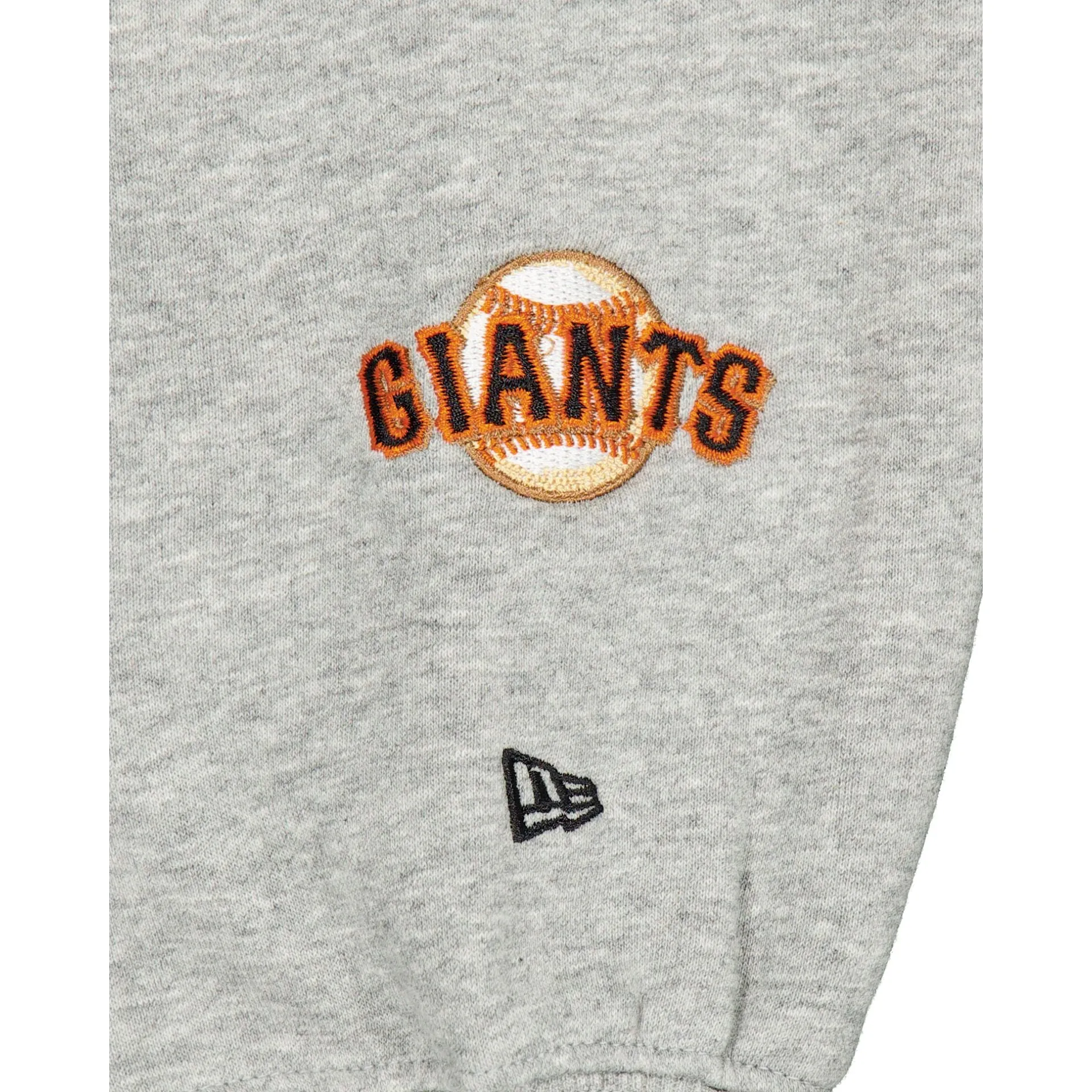 San Francisco Giants Sport Classics Women's Crewneck sold by New Era product image thumbnail 4