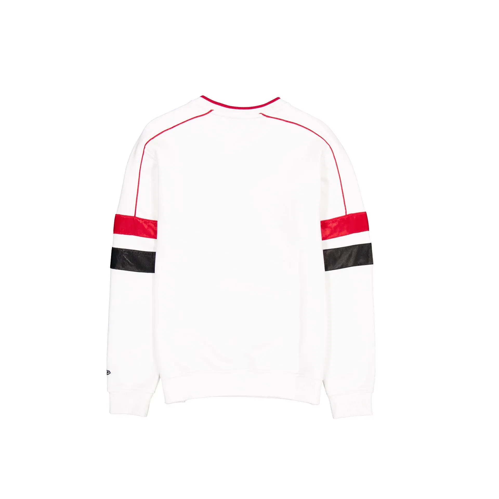 San Francisco 49ers Sport Classics White Crewneck sold by New Era product image thumbnail 3