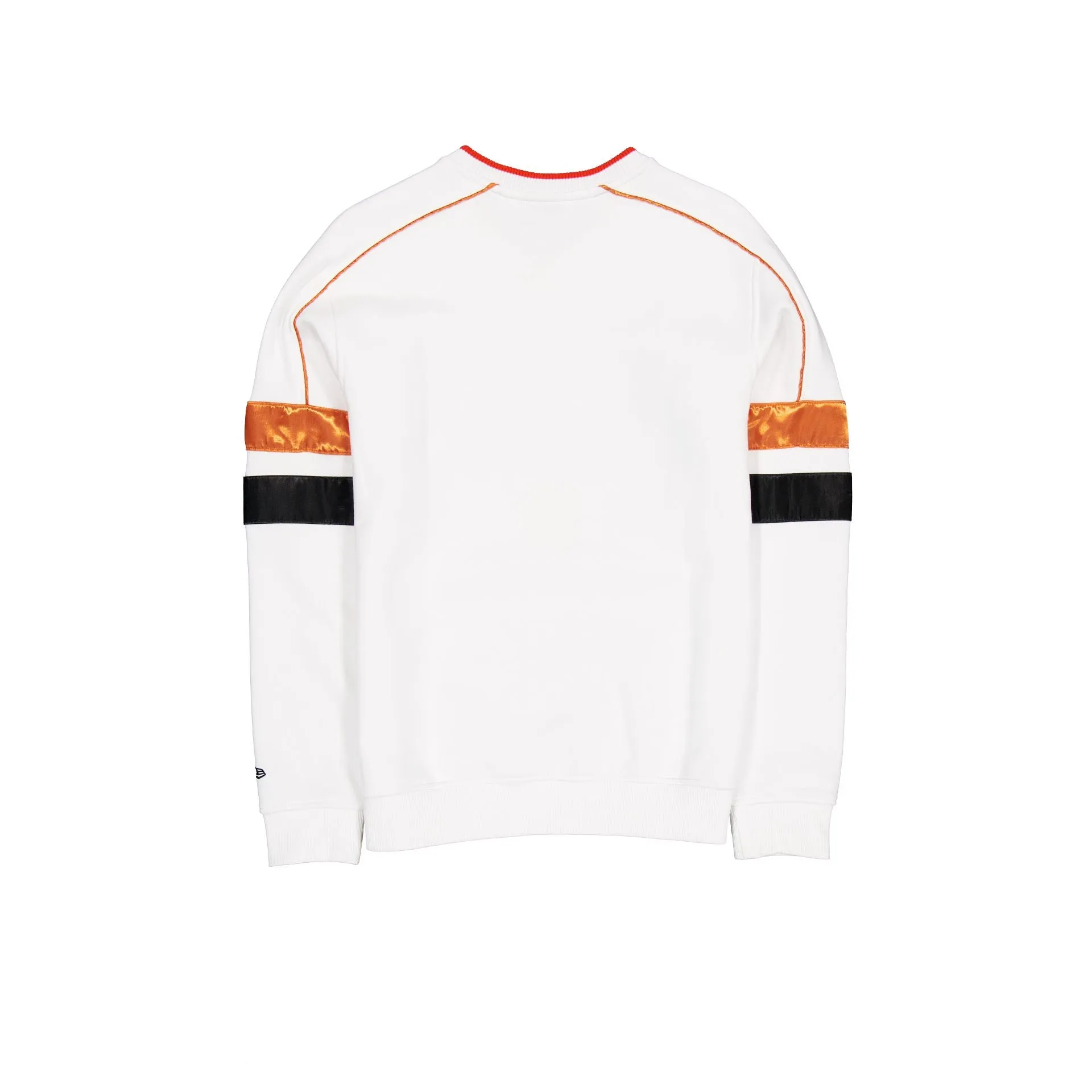 San Francisco Giants Sport Classics White Crewneck sold by New Era product image thumbnail 3