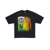 New York Mets Sport Classics Boxy Black T-Shirt sold by New Era