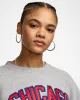 Miami Heat Sport Classics Women's Crewneck sold by New Era