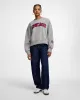 Miami Heat Sport Classics Women's Crewneck sold by New Era
