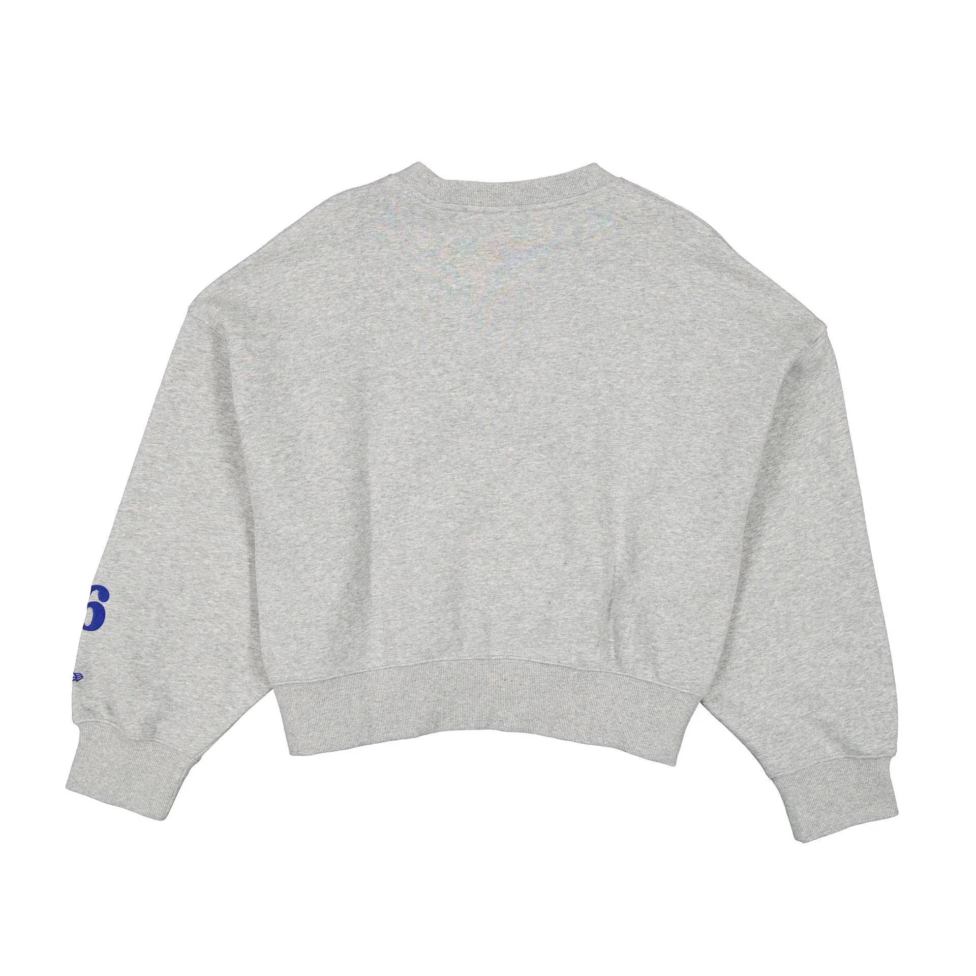 Philadelphia 76ers Sport Classics Women's Crewneck sold by New Era product image thumbnail 3