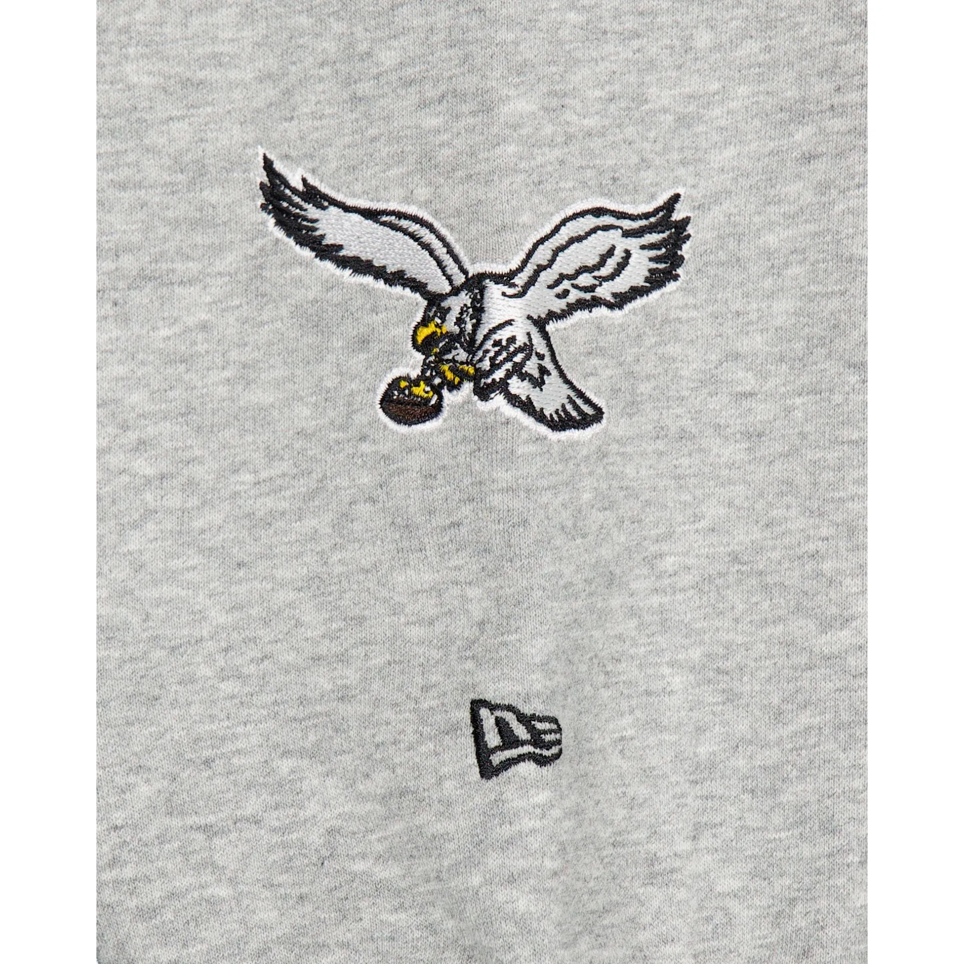 Philadelphia Eagles Sport Classics Women's Crewneck sold by New Era product image thumbnail 4
