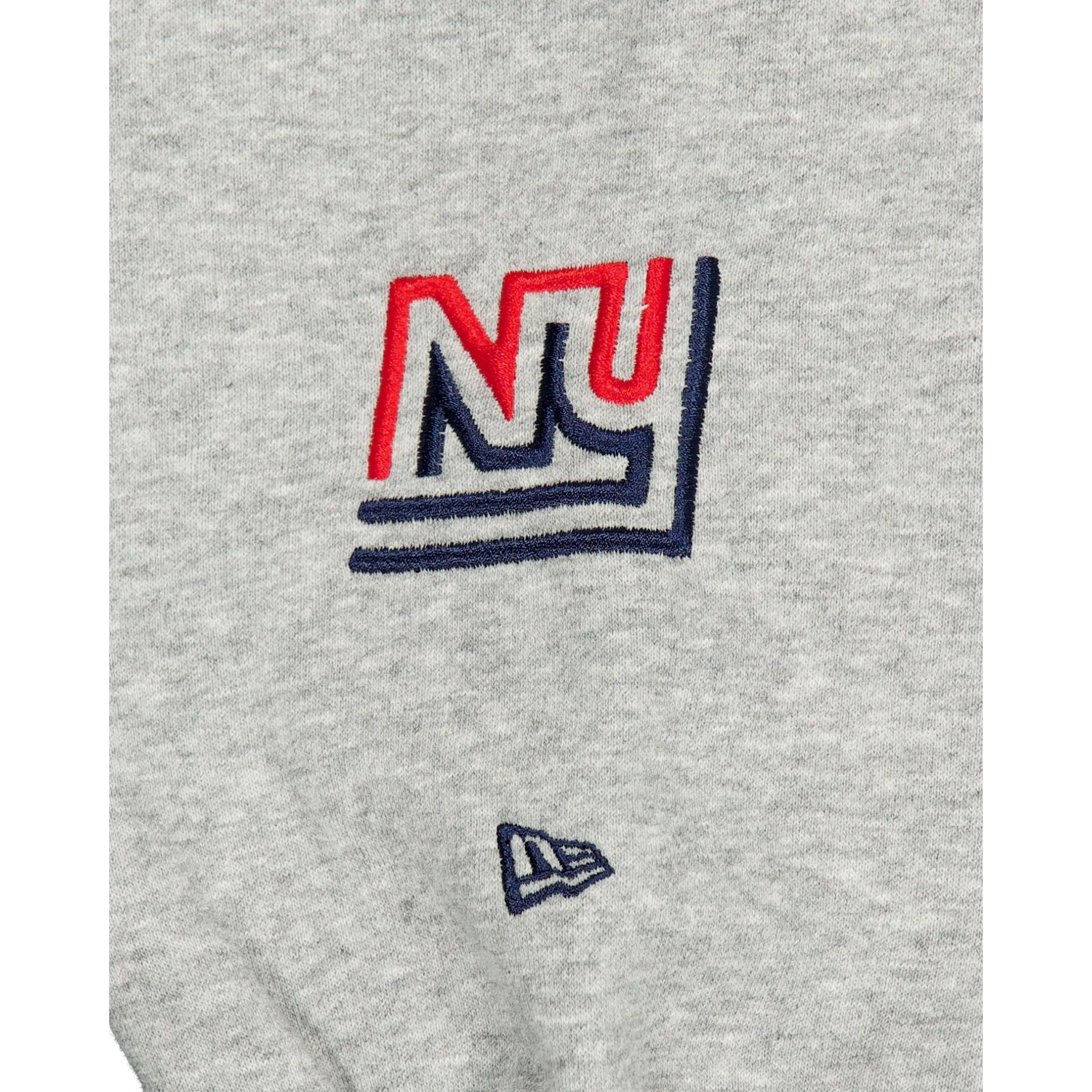 New York Giants Sport Classics Women's Crewneck sold by New Era product image thumbnail 4