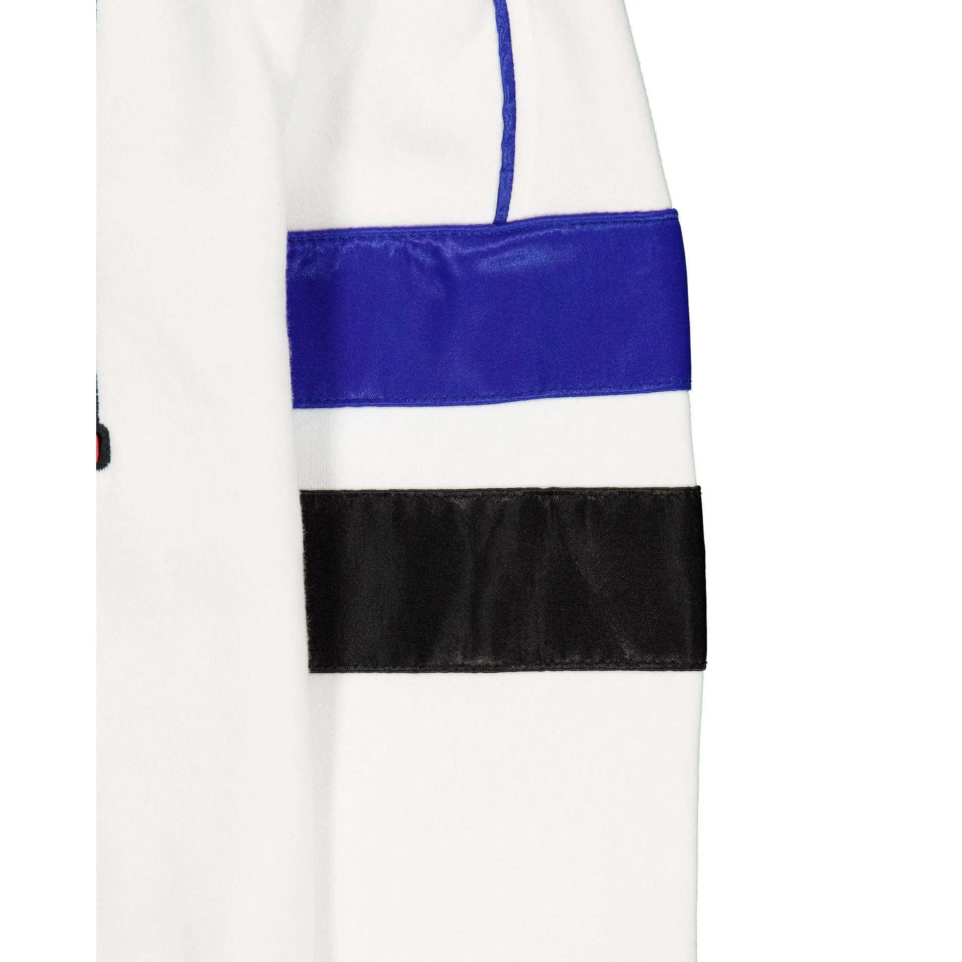 Philadelphia 76ers Sport Classics White Crewneck sold by New Era product image thumbnail 4