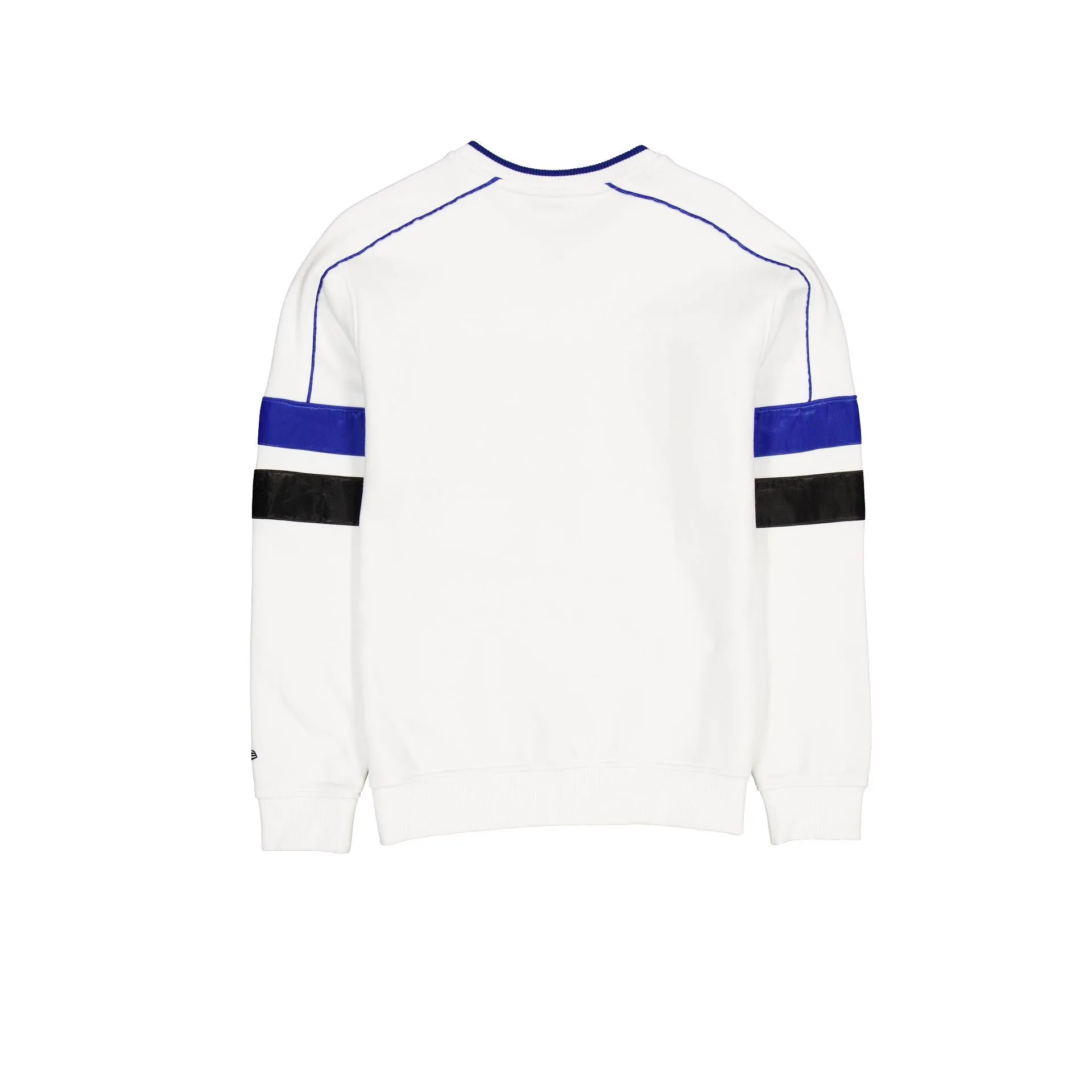 Philadelphia 76ers Sport Classics White Crewneck sold by New Era product image thumbnail 2