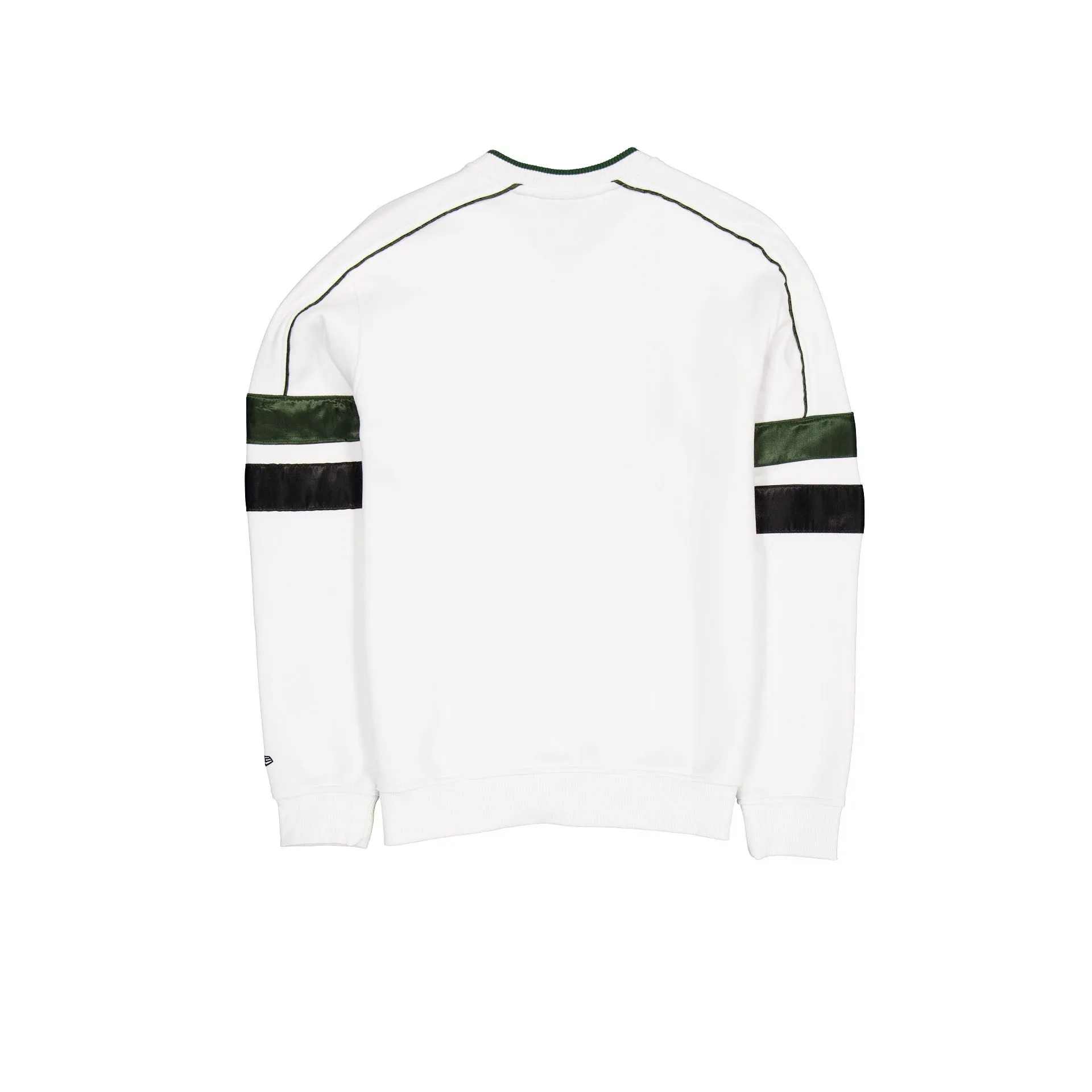 Milwaukee Bucks Sport Classics White Crewneck sold by New Era product image thumbnail 3