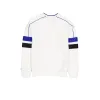 New York Knicks Sport Classics White Crewneck sold by New Era