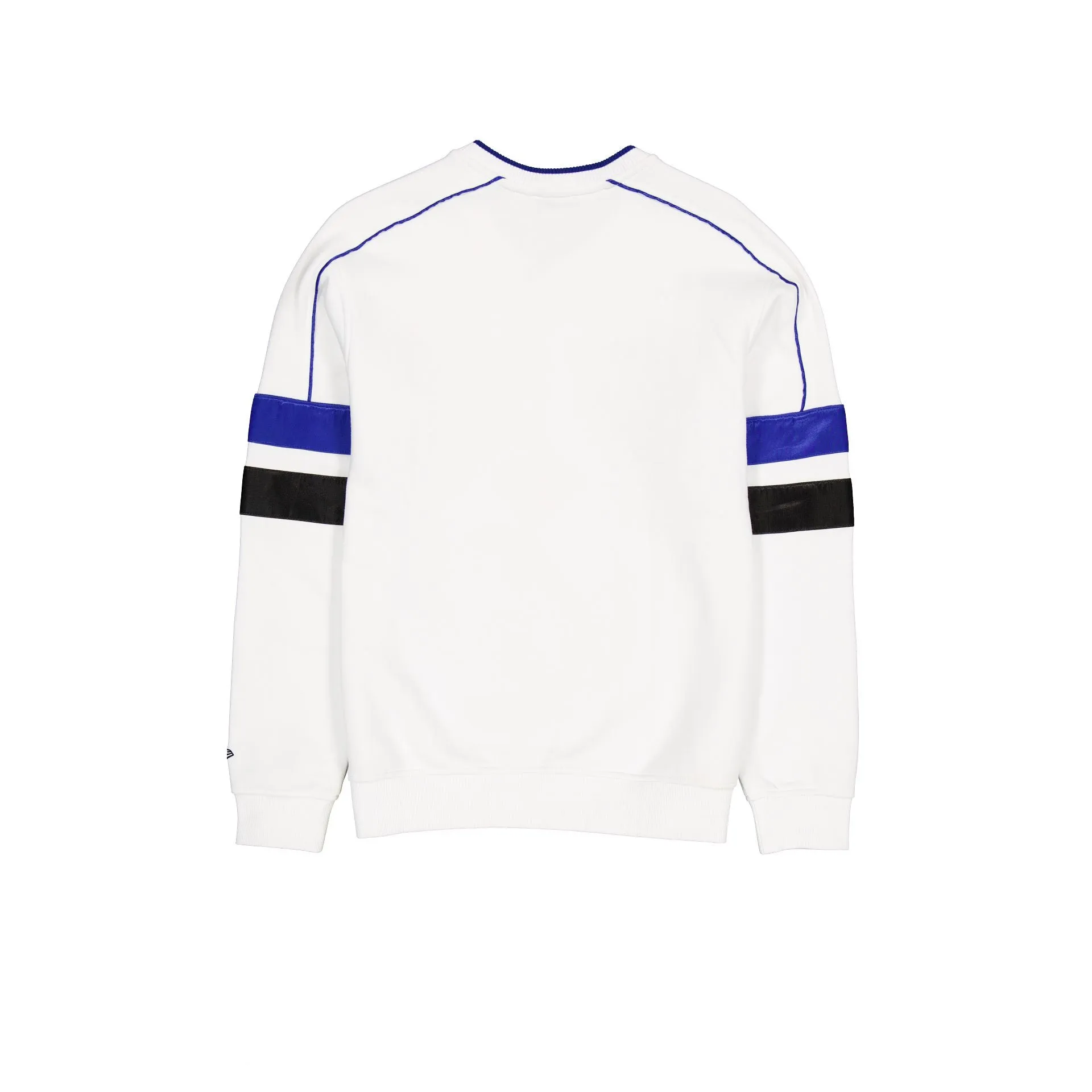 New York Knicks Sport Classics White Crewneck sold by New Era product image thumbnail 3