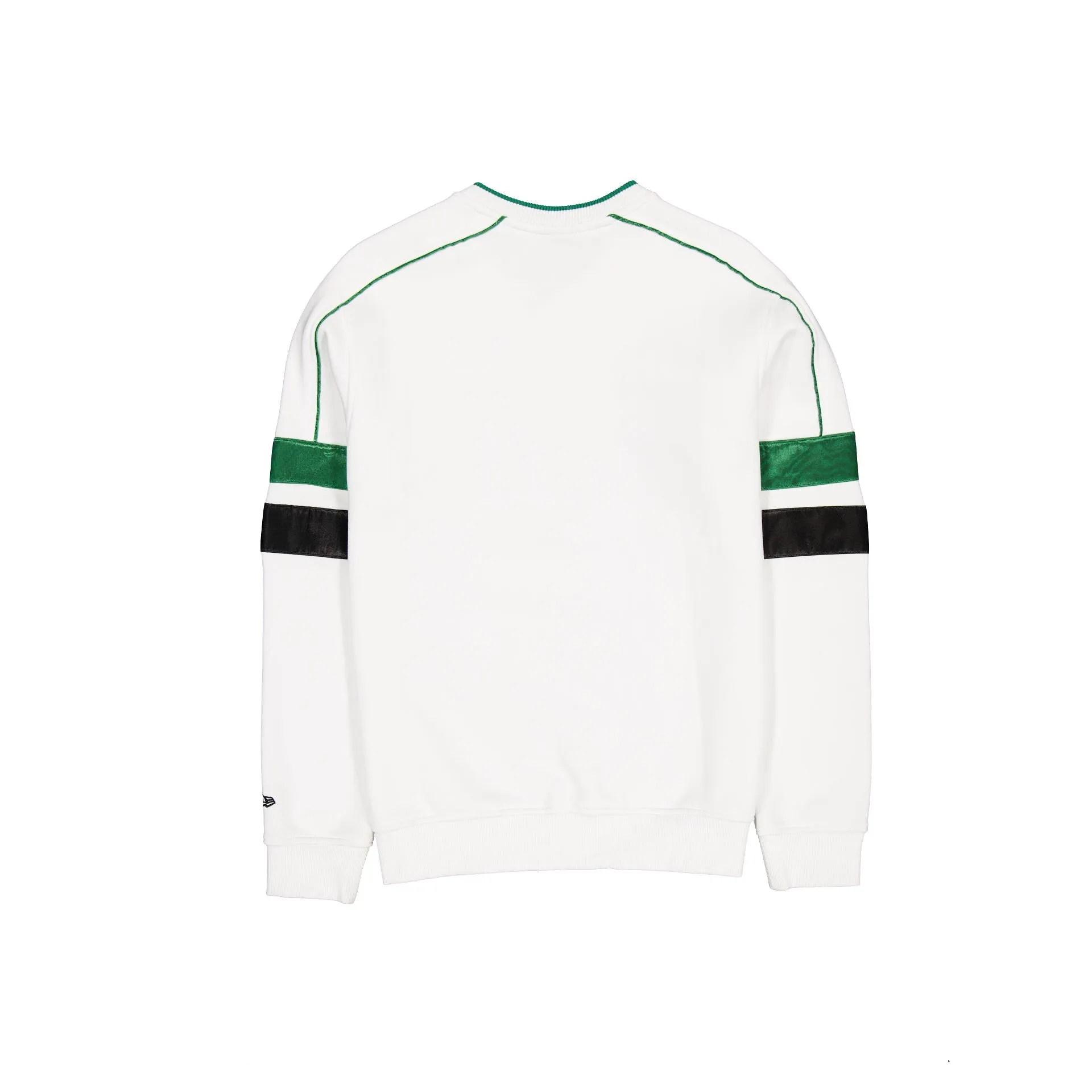 Philadelphia Eagles Sport Classics White Crewneck sold by New Era product image thumbnail 3