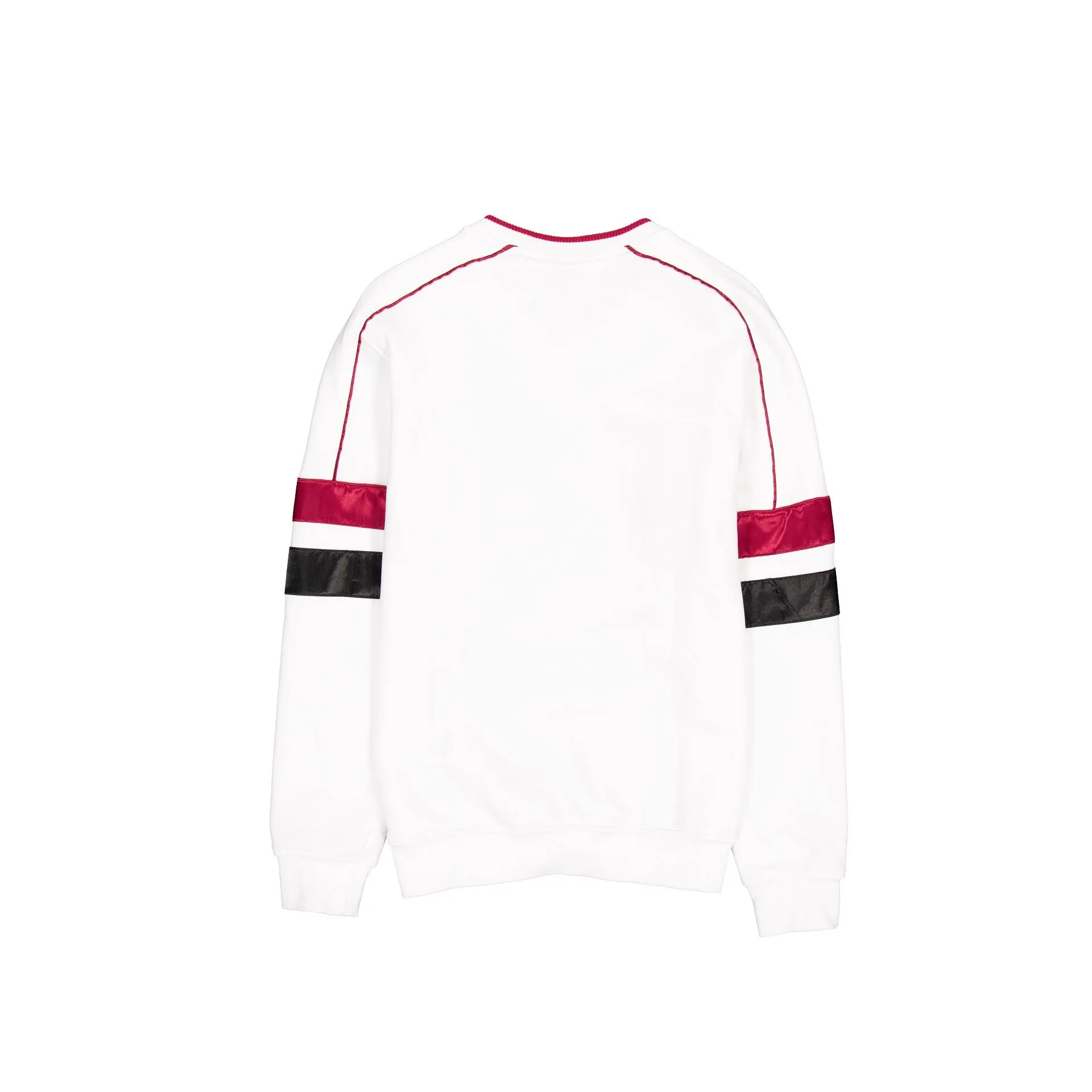 Miami Heat Sport Classics White Crewneck sold by New Era product image thumbnail 3