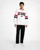 New York Yankees Sport Classics White Crewneck sold by New Era