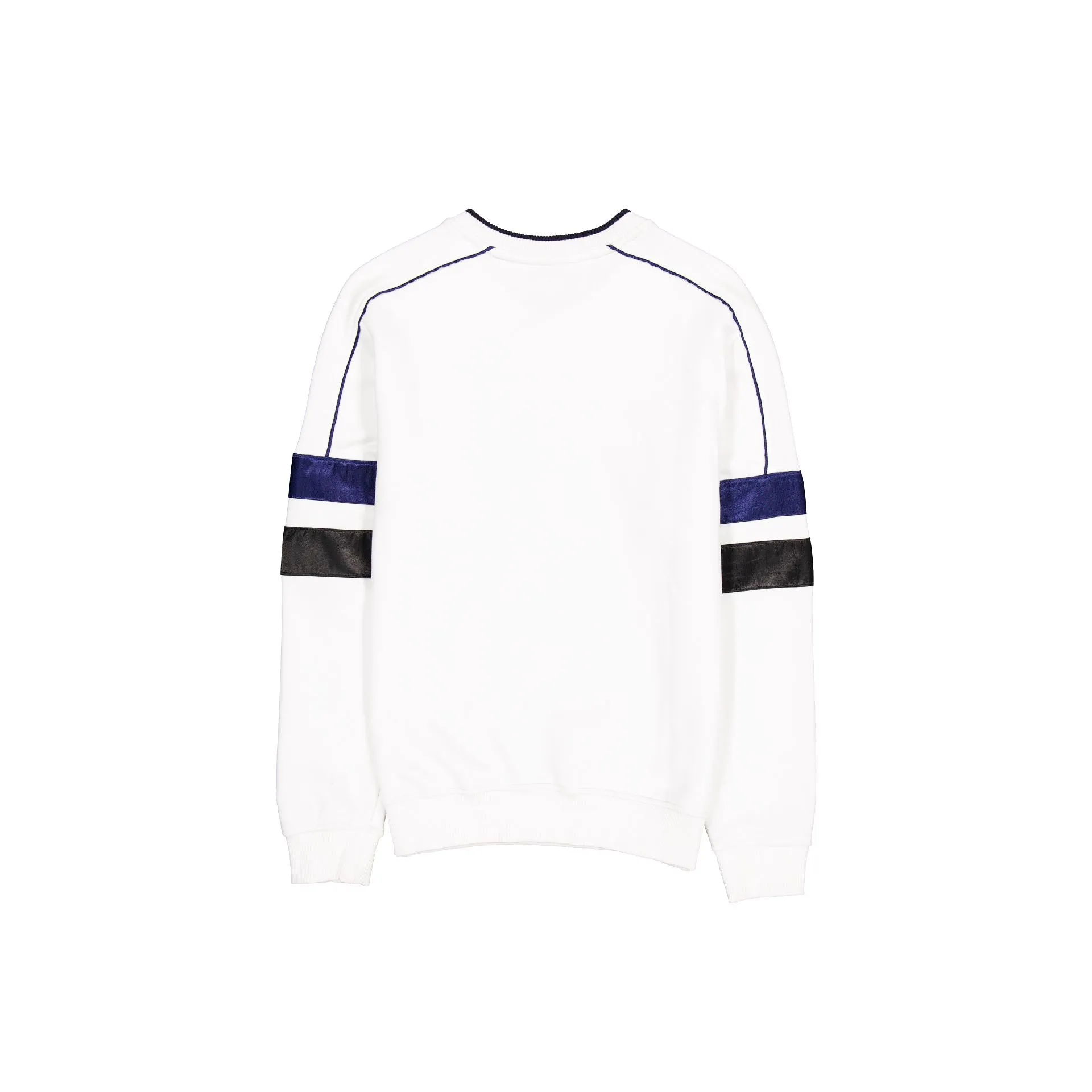 New York Yankees Sport Classics White Crewneck sold by New Era product image thumbnail 3