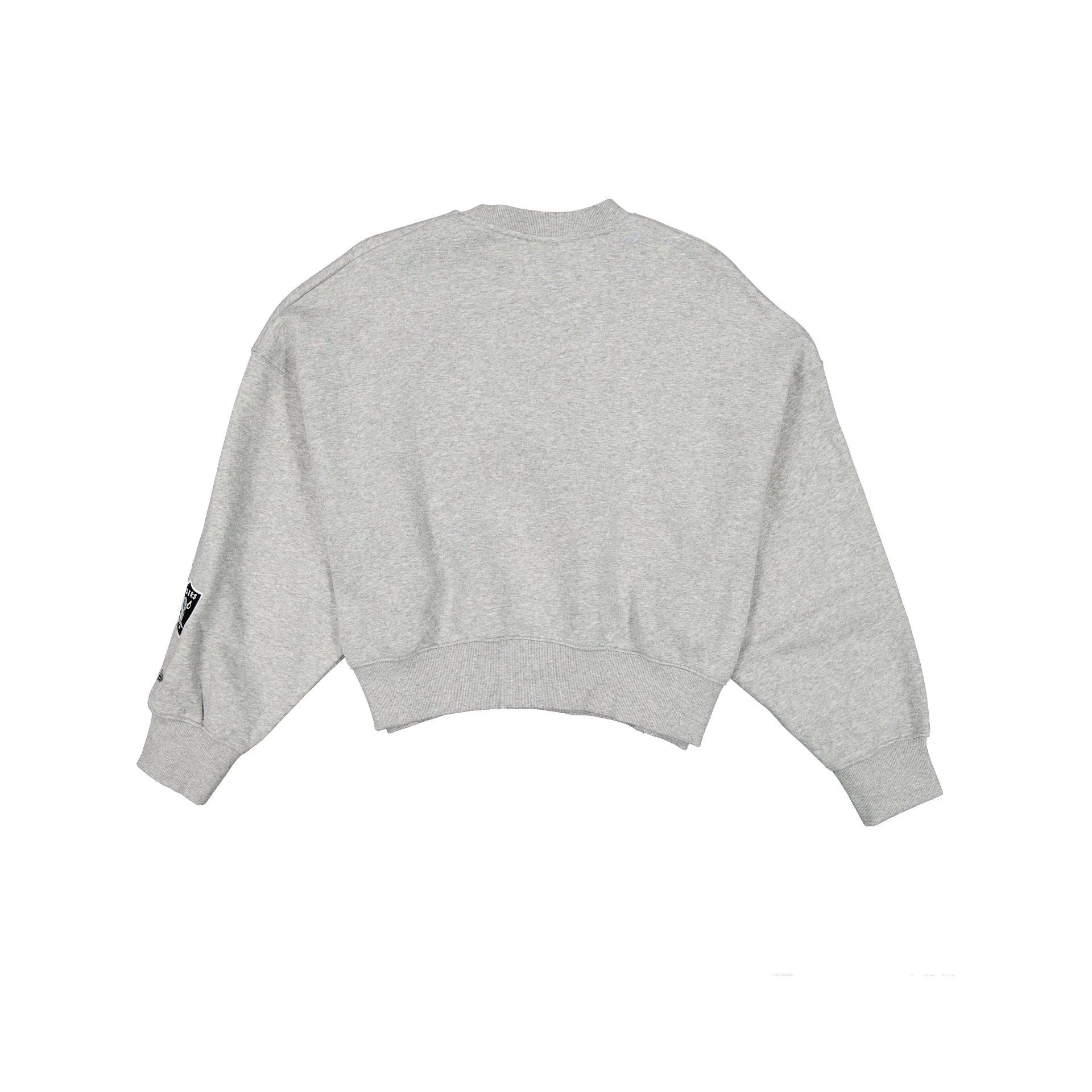 Las Vegas Raiders Sport Classics Women's Crewneck sold by New Era product image thumbnail 3