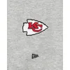 Kansas City Chiefs Sport Classics Women's Crewneck sold by New Era