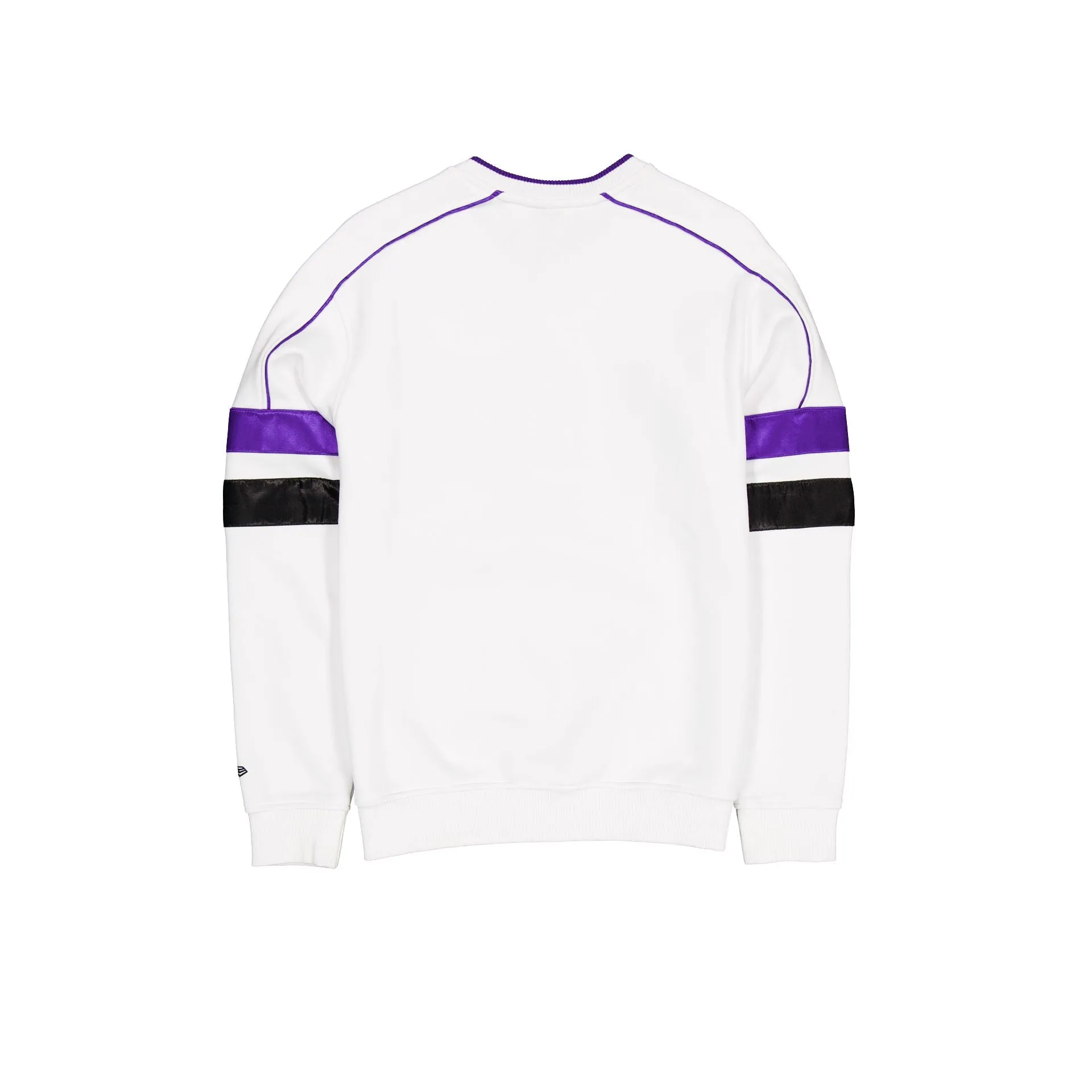 Los Angeles Lakers Sport Classics White Crewneck sold by New Era product image thumbnail 3