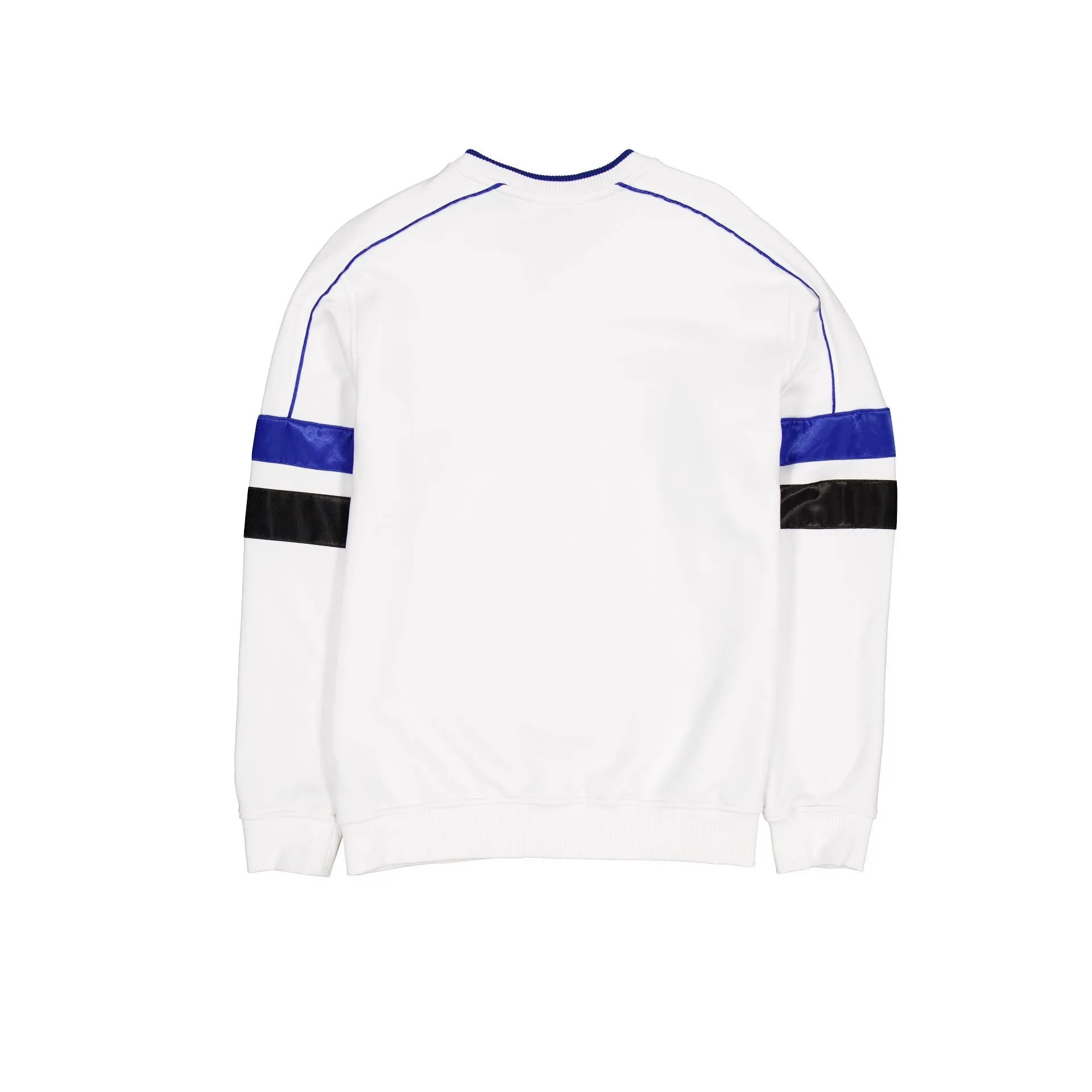 Los Angeles Rams Sport Classics White Crewneck sold by New Era product image thumbnail 3