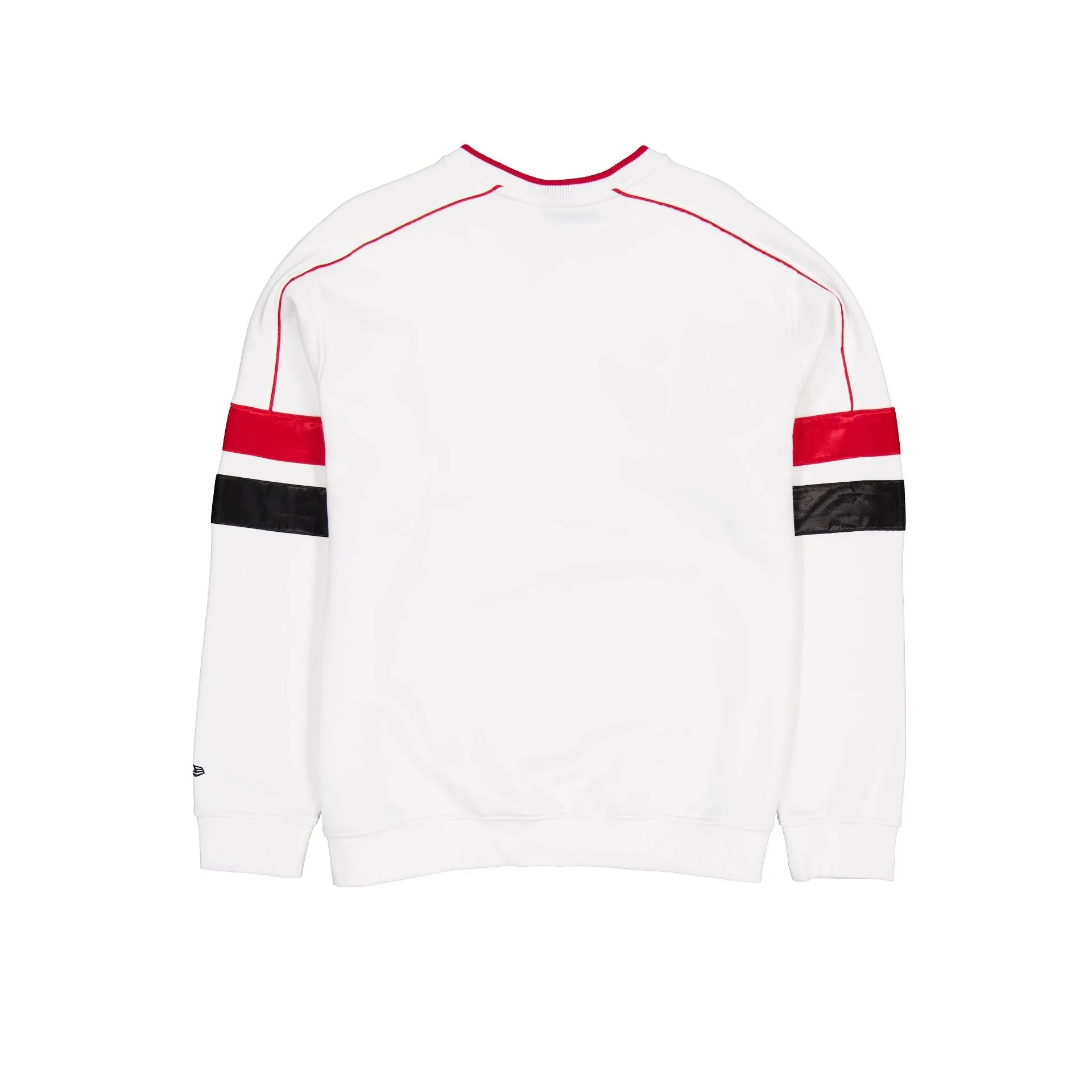 Kansas City Chiefs Sport Classics White Crewneck sold by New Era product image thumbnail 3