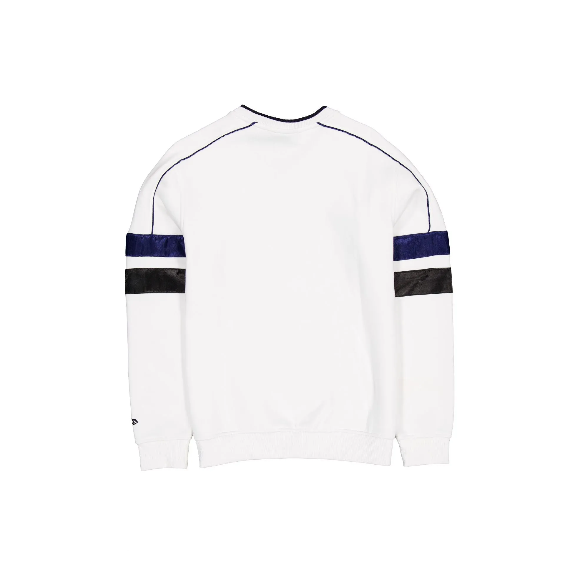 Houston Astros Sport Classics White Crewneck sold by New Era product image thumbnail 3