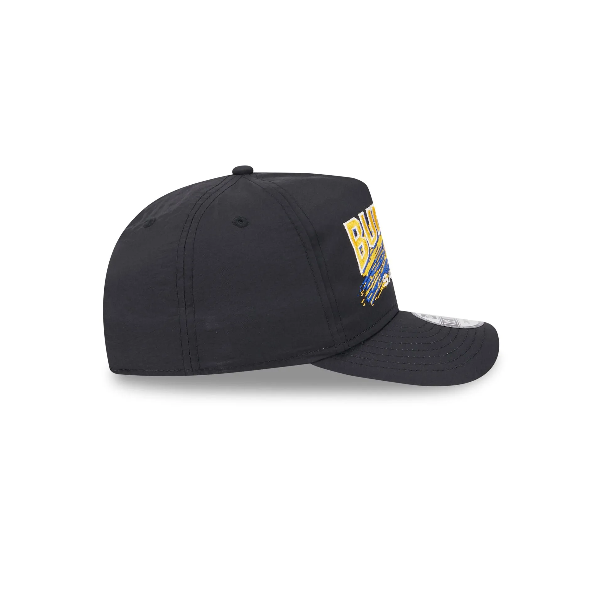 Buffalo Sabres Throwback Brush Golfer Hat sold by New Era product image thumbnail 5