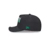 Dallas Stars Throwback Brush Golfer Hat sold by New Era
