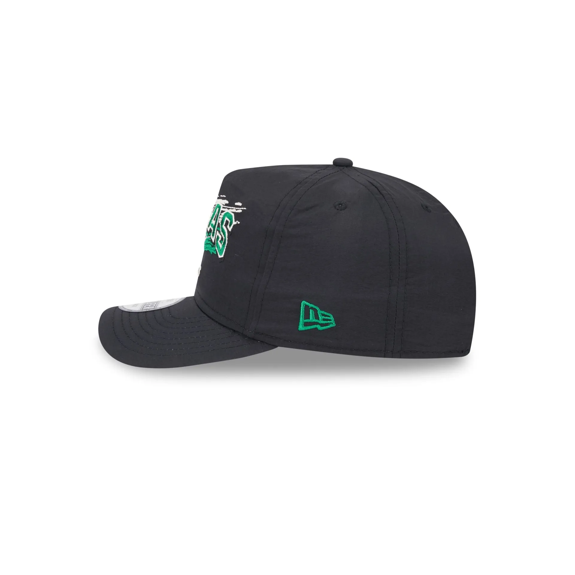 Dallas Stars Throwback Brush Golfer Hat sold by New Era product image thumbnail 4