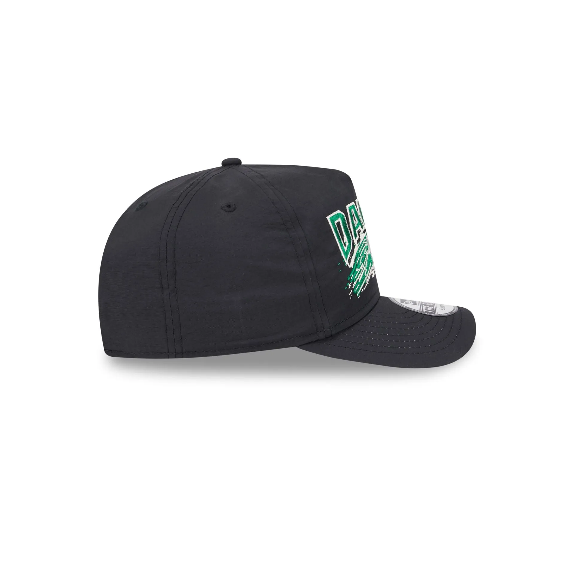 Dallas Stars Throwback Brush Golfer Hat sold by New Era product image thumbnail 5