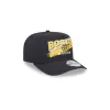 Boston Bruins Throwback Brush Golfer Hat sold by New Era