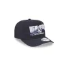 New York Yankees Throwback Brush Golfer Hat sold by New Era
