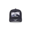 New York Yankees Throwback Brush Golfer Hat sold by New Era