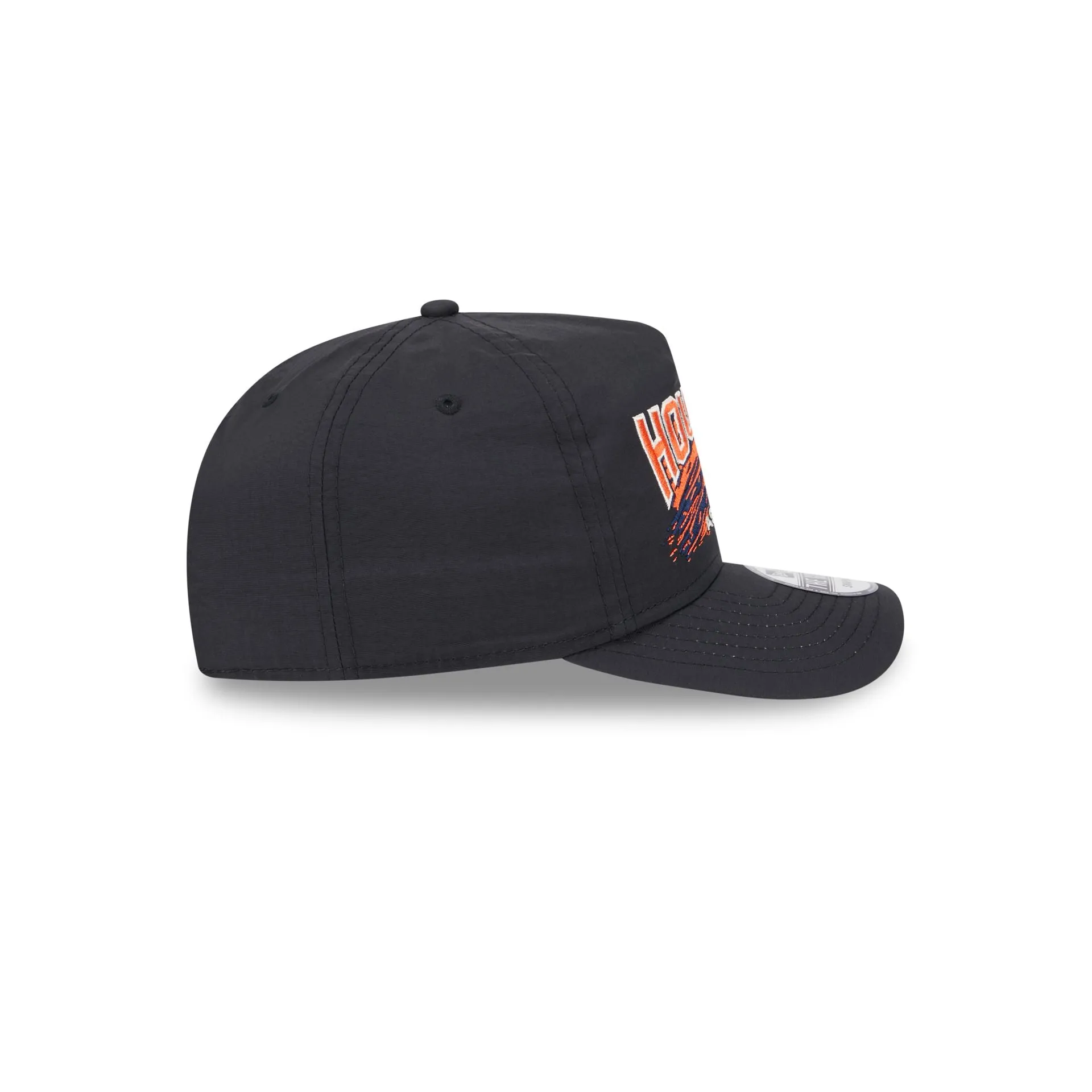 Houston Astros Throwback Brush Golfer Hat sold by New Era product image thumbnail 5