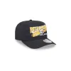 Pittsburgh Steelers Throwback Brush Golfer Hat sold by New Era