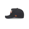 San Francisco Giants Throwback Brush Golfer Hat sold by New Era