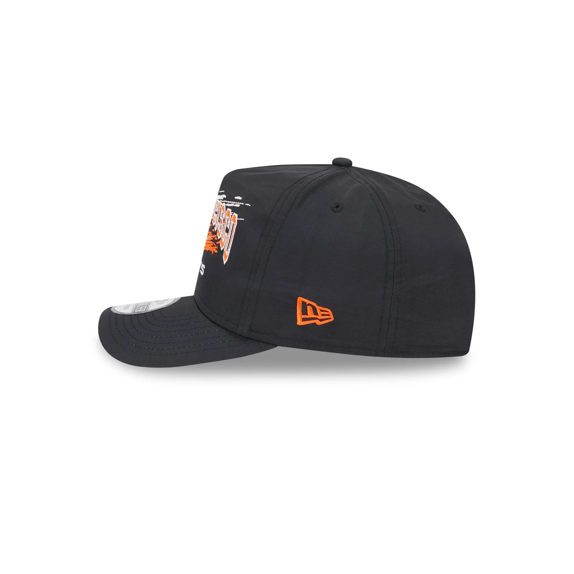 San Francisco Giants Throwback Brush Golfer Hat sold by New Era product image thumbnail 4