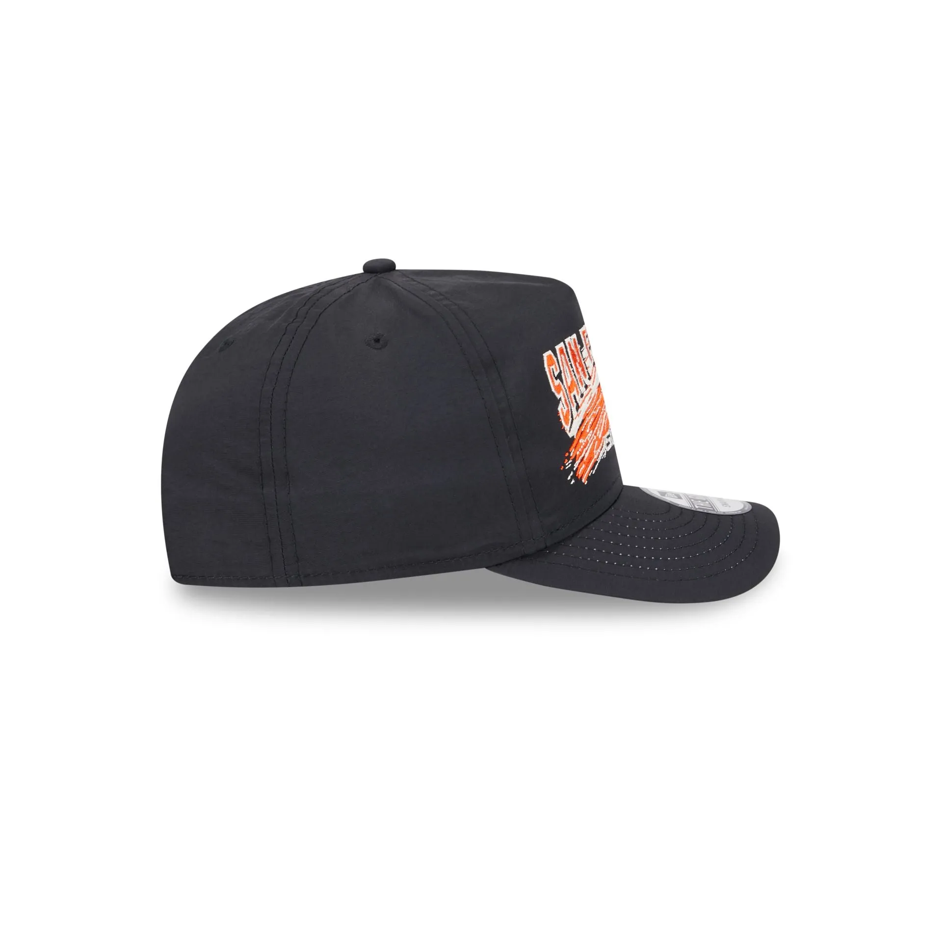San Francisco Giants Throwback Brush Golfer Hat sold by New Era product image thumbnail 5