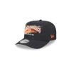 San Francisco Giants Throwback Brush Golfer Hat sold by New Era