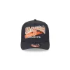 San Francisco Giants Throwback Brush Golfer Hat sold by New Era