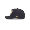 Pittsburgh Pirates Throwback Brush Golfer Hat sold by New Era