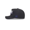 Los Angeles Dodgers Throwback Brush Golfer Hat sold by New Era