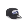 Los Angeles Dodgers Throwback Brush Golfer Hat sold by New Era