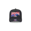 Chicago Cubs Throwback Brush Golfer Hat sold by New Era