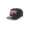 Chicago Cubs Throwback Brush Golfer Hat sold by New Era