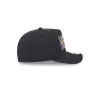 Los Angeles Lakers Throwback Brush Golfer Hat sold by New Era