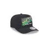 Boston Celtics Throwback Brush Golfer Hat sold by New Era