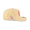 Oracle Red Bull Racing Light Gold 9FIFTY A-Frame Snapback Hat sold by New Era