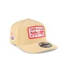 Oracle Red Bull Racing Light Gold 9FIFTY A-Frame Snapback Hat sold by New Era
