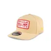 Oracle Red Bull Racing Light Gold 9FIFTY A-Frame Snapback Hat sold by New Era